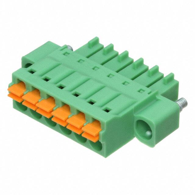 1966130 Phoenix Contact  Headers Plugs and Sockets